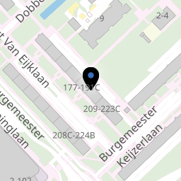 Appartement VEU00 B 5520 42