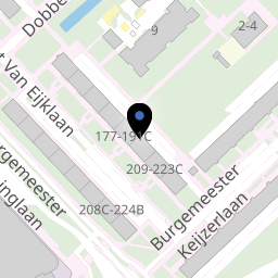 Appartement VEU00 B 5520 43