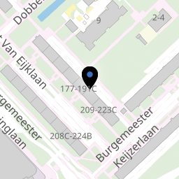 Appartement VEU00 B 5520 44