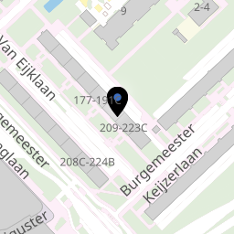 Appartement VEU00 B 5520 48