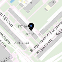Appartement VEU00 B 5520 51