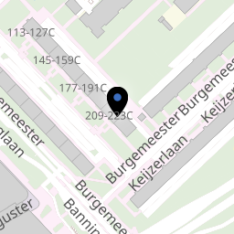 Appartement VEU00 B 5520 55