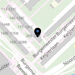 Appartement VEU00 B 5520 58