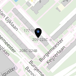 Appartement VEU00 B 5520 83