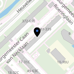 Appartement VEU00 B 5622 11