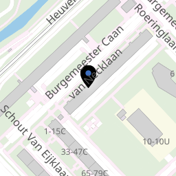 Appartement VEU00 B 5622 12