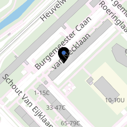 Appartement VEU00 B 5622 13