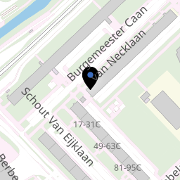 Appartement VEU00 B 5622 16