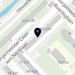 Appartement VEU00 B 5622 19