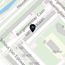Appartement VEU00 B 5622 20