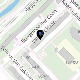 Appartement VEU00 B 5622 21
