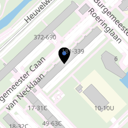 Appartement VEU00 B 5622 26