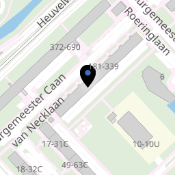 Appartement VEU00 B 5622 27