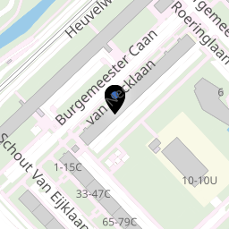 Appartement VEU00 B 5622 28