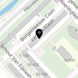 Appartement VEU00 B 5622 29