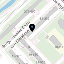 Appartement VEU00 B 5622 30
