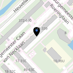 Appartement VEU00 B 5622 34