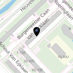 Appartement VEU00 B 5622 36