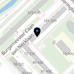 Appartement VEU00 B 5622 38