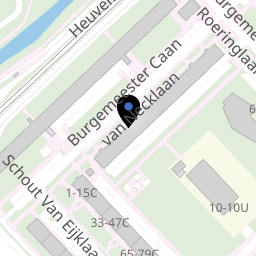 Appartement VEU00 B 5622 4