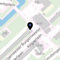 Appartement VEU00 B 5776 3