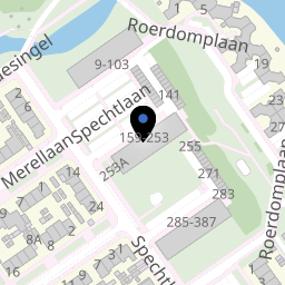 Appartement VEU00 B 5952 30