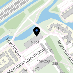 Appartement VEU00 B 5985 10