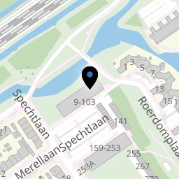 Appartement VEU00 B 5985 12