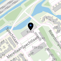 Appartement VEU00 B 5985 18