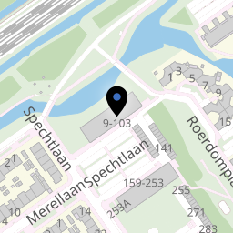 Appartement VEU00 B 5985 19