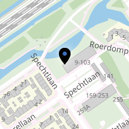 Appartement VEU00 B 5985 41