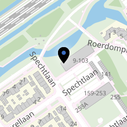 Appartement VEU00 B 5985 42
