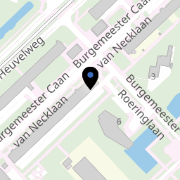 Appartement VEU00 B 6292 6