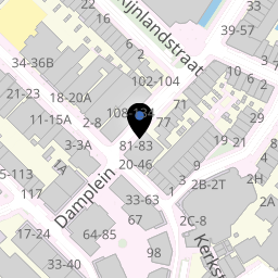 Appartement VEU00 B 6417 1