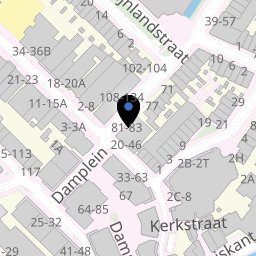 Appartement VEU00 B 6417 4