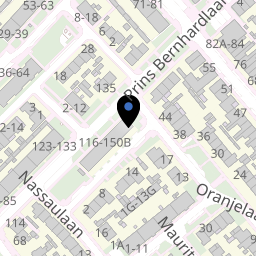 Appartement VEU00 B 6421 1