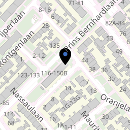 Appartement VEU00 B 6421 15