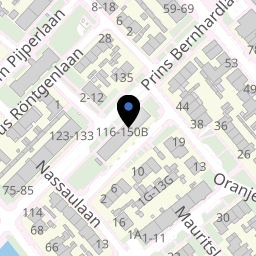 Appartement VEU00 B 6421 20