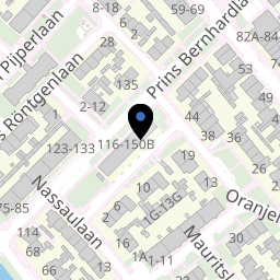 Appartement VEU00 B 6421 3