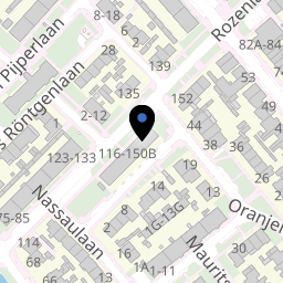 Appartement VEU00 B 6421 35