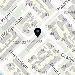 Appartement VEU00 B 6421 36