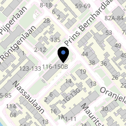 Appartement VEU00 B 6421 4