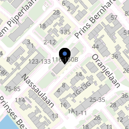 Appartement VEU00 B 6421 7