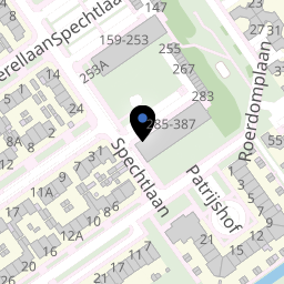 Appartement VEU00 B 6552 49