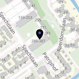 Appartement VEU00 B 6552 52