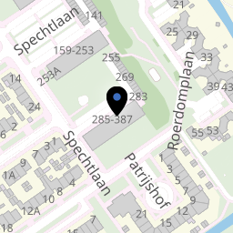Appartement VEU00 B 6552 55