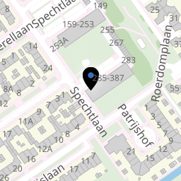 Appartement VEU00 B 6552 58