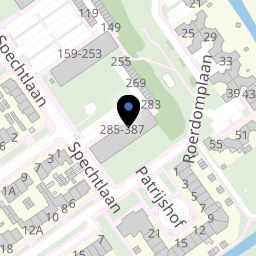 Appartement VEU00 B 6552 61