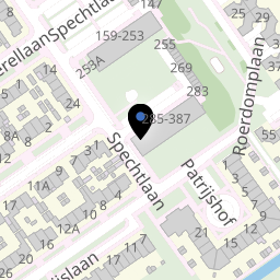 Appartement VEU00 B 6552 64