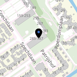 Appartement VEU00 B 6552 67